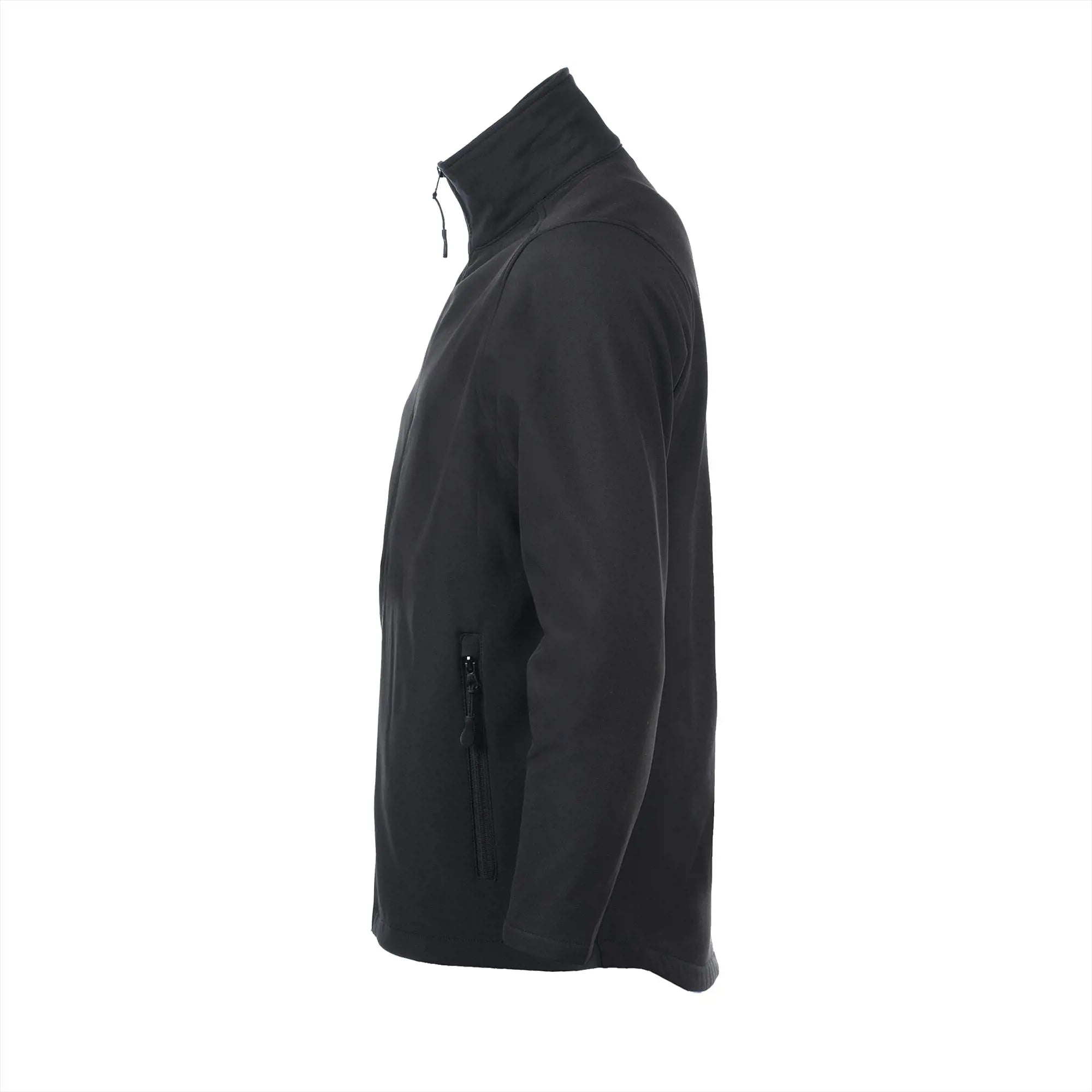 Waterafstotende Softshell Jas