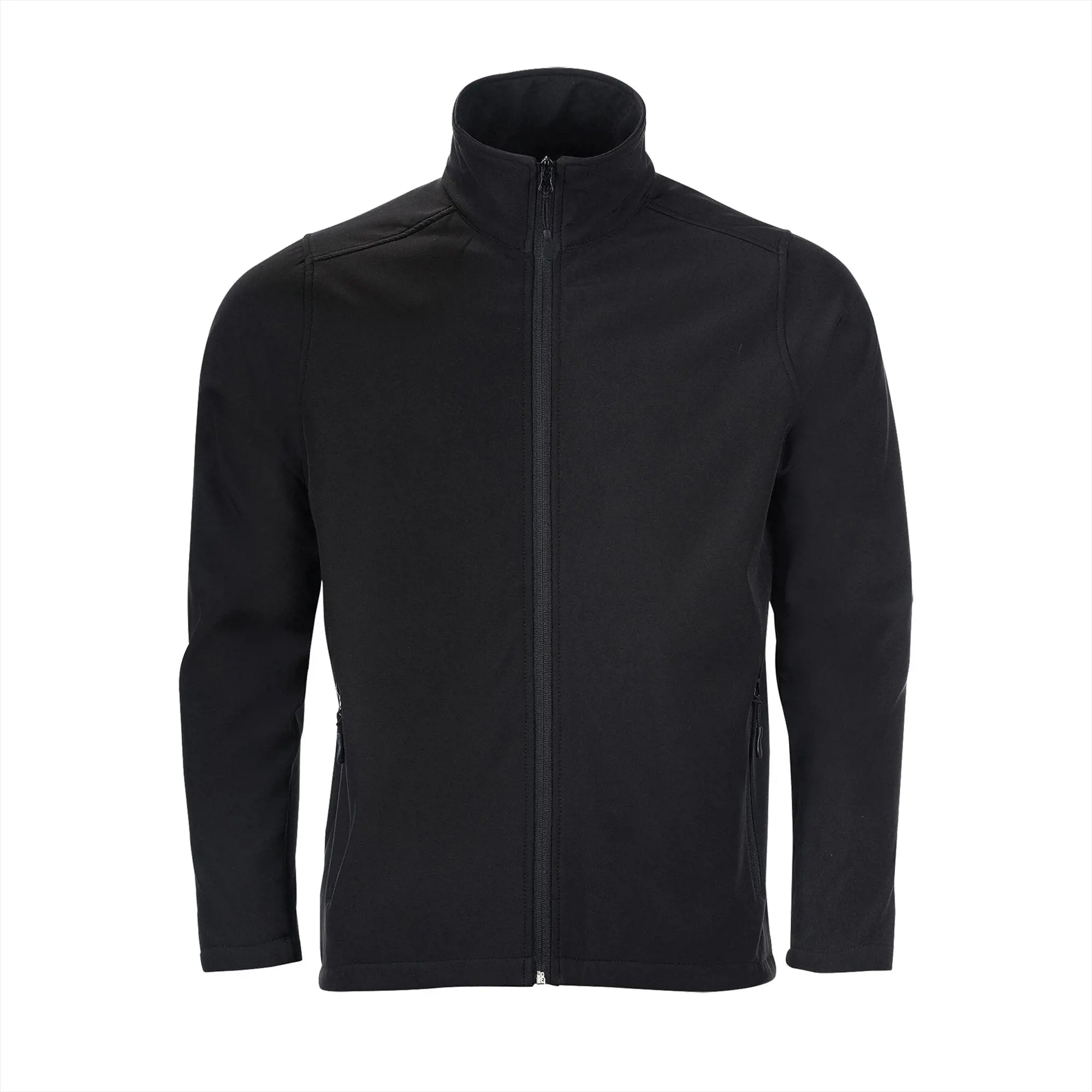 Waterafstotende Softshell Jas