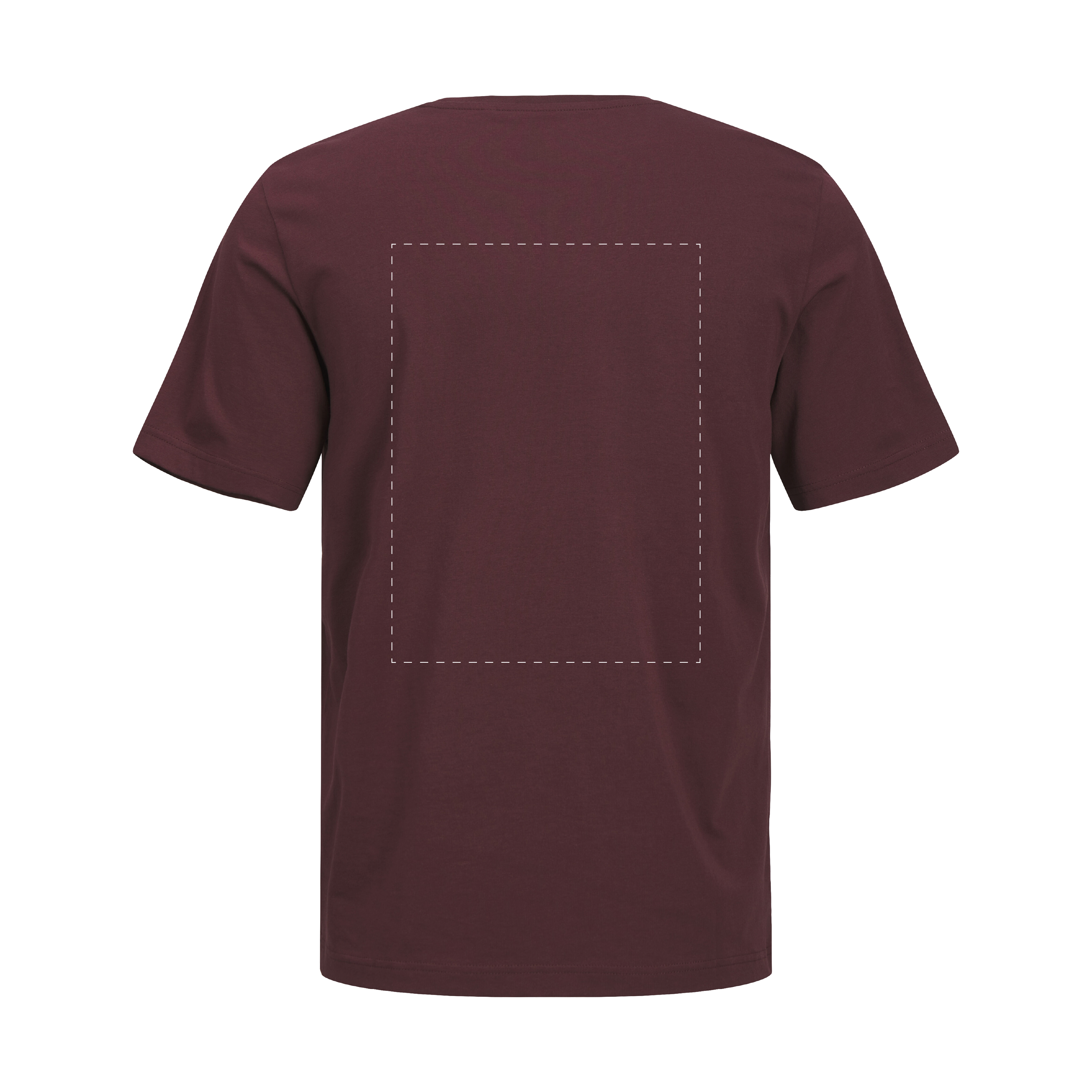 Jack & Jones Oversized Unisex T-shirt - Port Royale