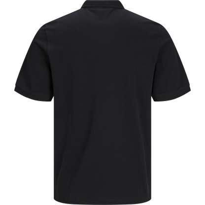 Jack & Jones Unisex Polo - Zwart