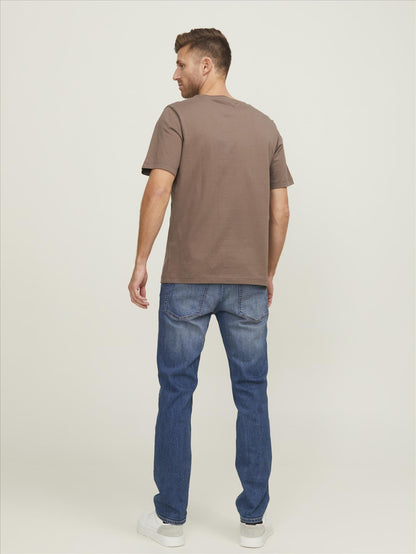 Jack & Jones Oversized Unisex T-shirt - Falcon