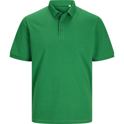 Jack & Jones Unisex Polo - Jolly Groen