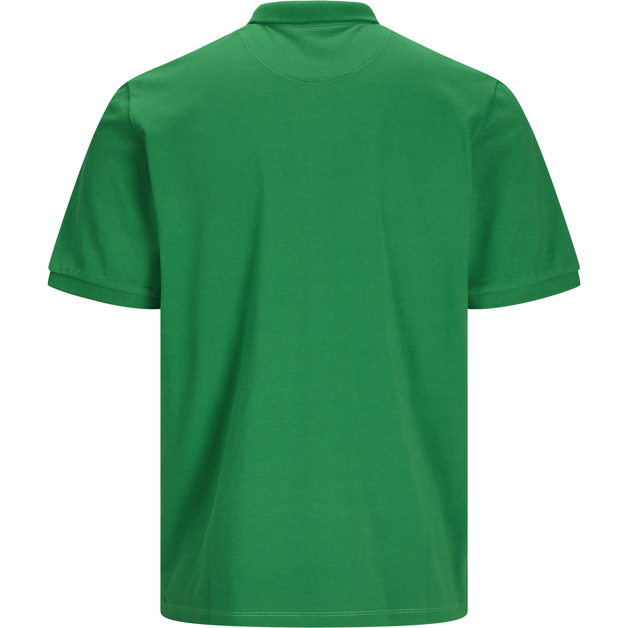 Jack & Jones Unisex Polo - Jolly Groen