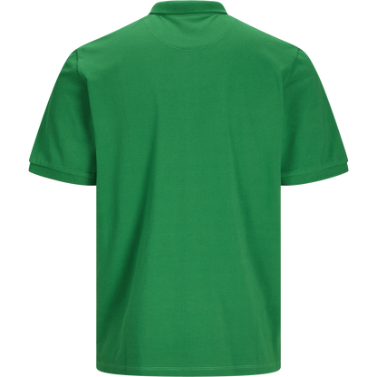 Jack & Jones Unisex Polo - Jolly Groen