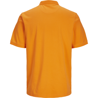 Jack & Jones Unisex Polo - Oranje