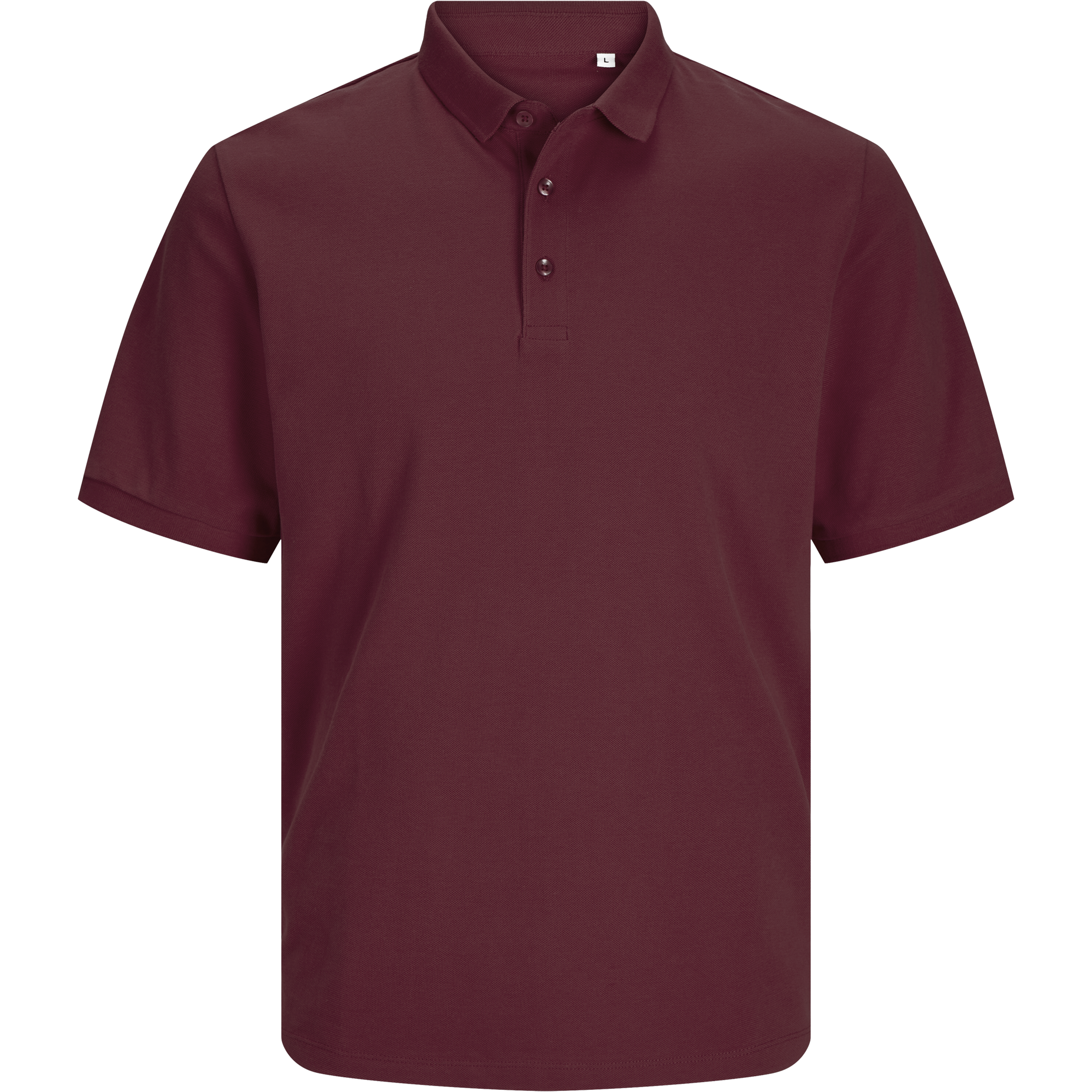 Jack & Jones Unisex Polo - Port Royale