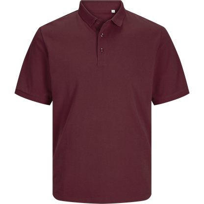 Jack & Jones Unisex Polo - Port Royale