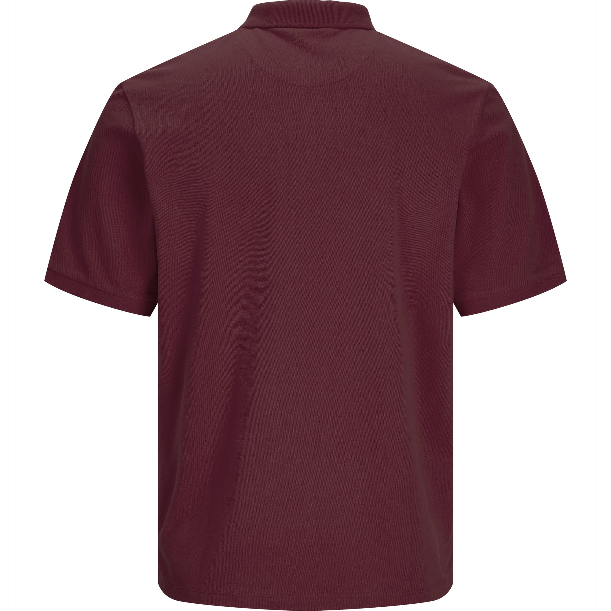 Jack & Jones Unisex Polo - Port Royale