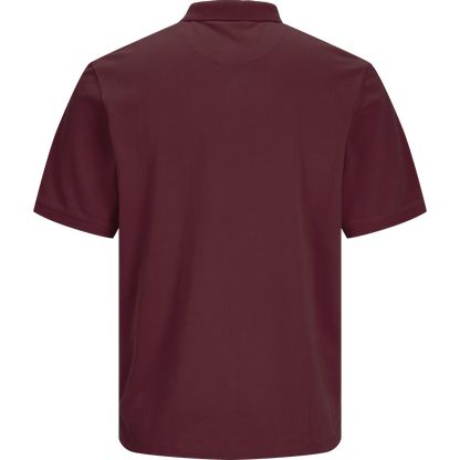 Jack & Jones Unisex Polo - Port Royale