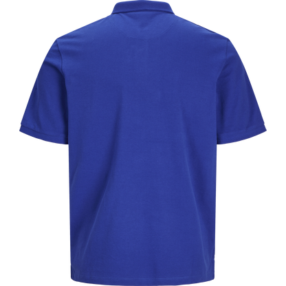 Jack & Jones Unisex Polo - Surf blauw