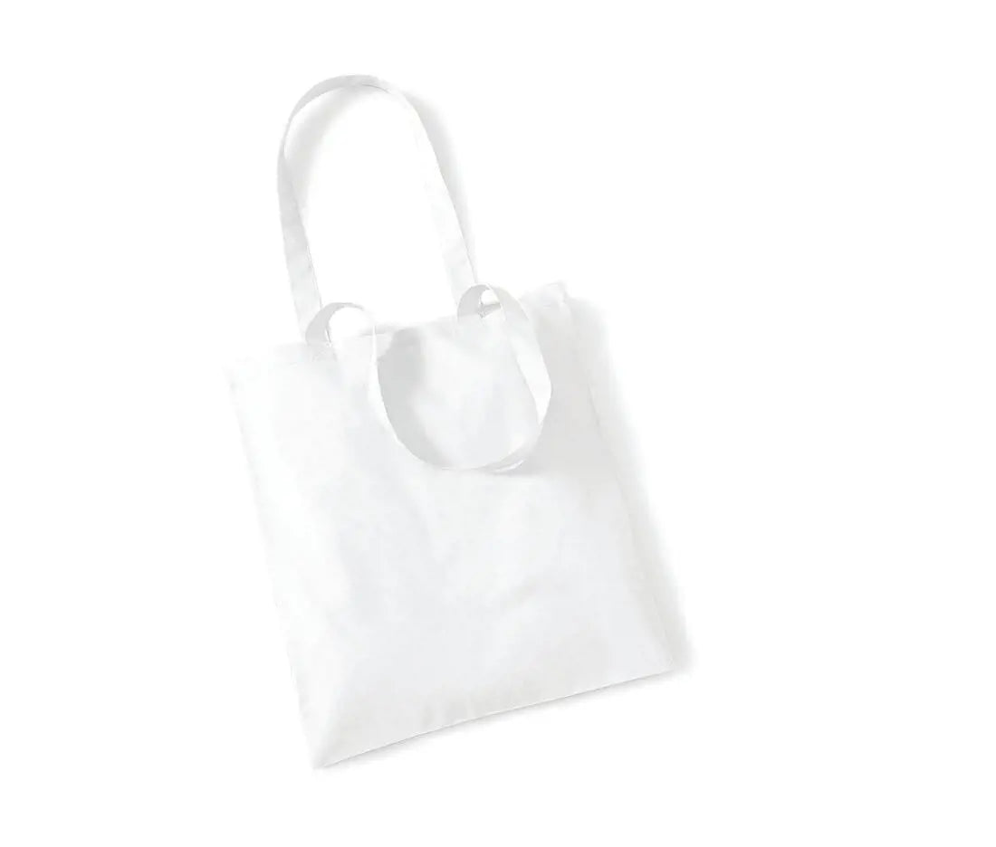 Duurzame Katoenen Shopping Bag