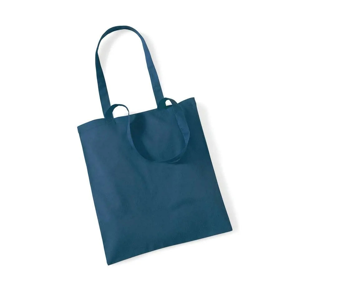 Duurzame Katoenen Shopping Bag