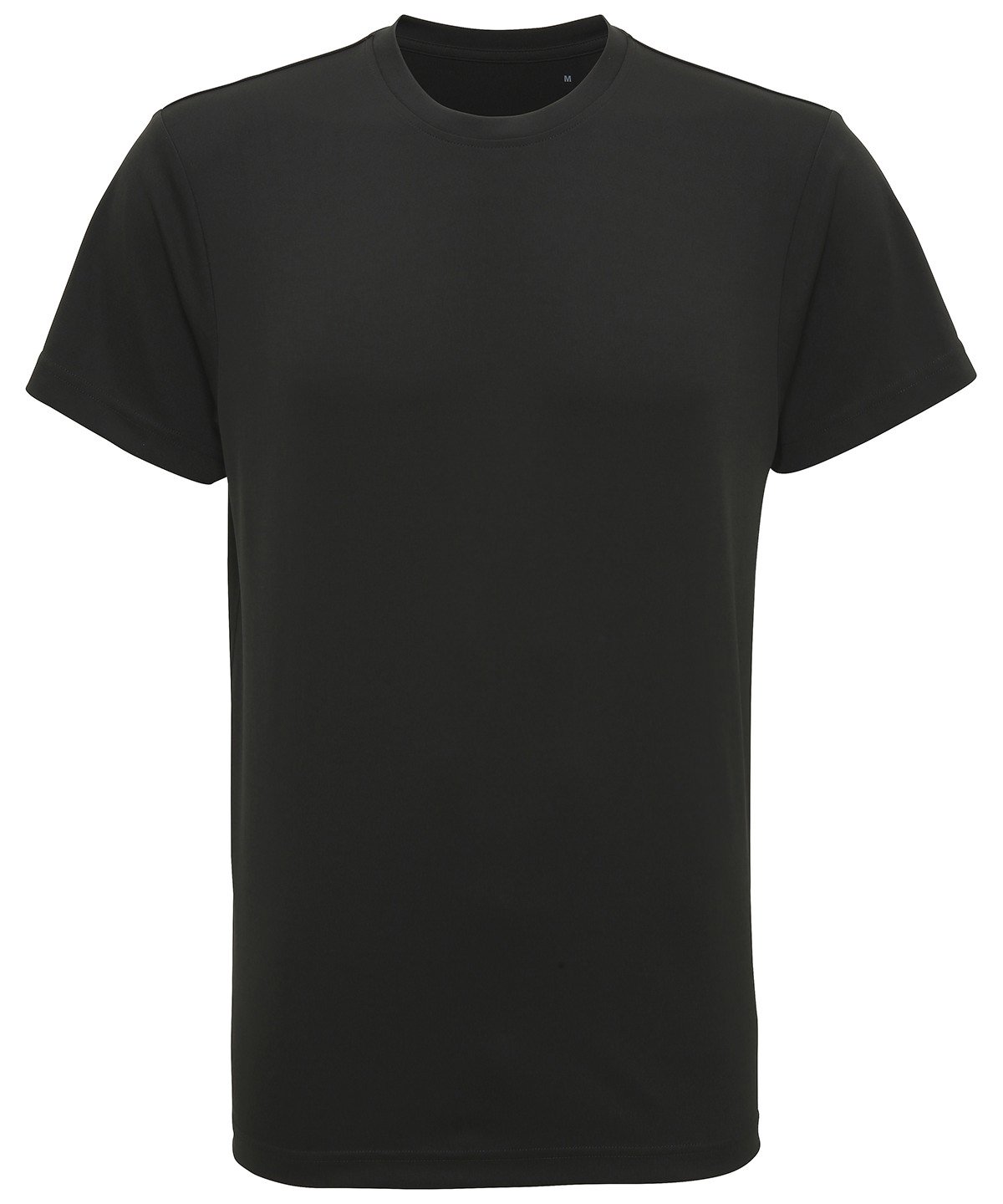 Performance T-shirt – Charcoal