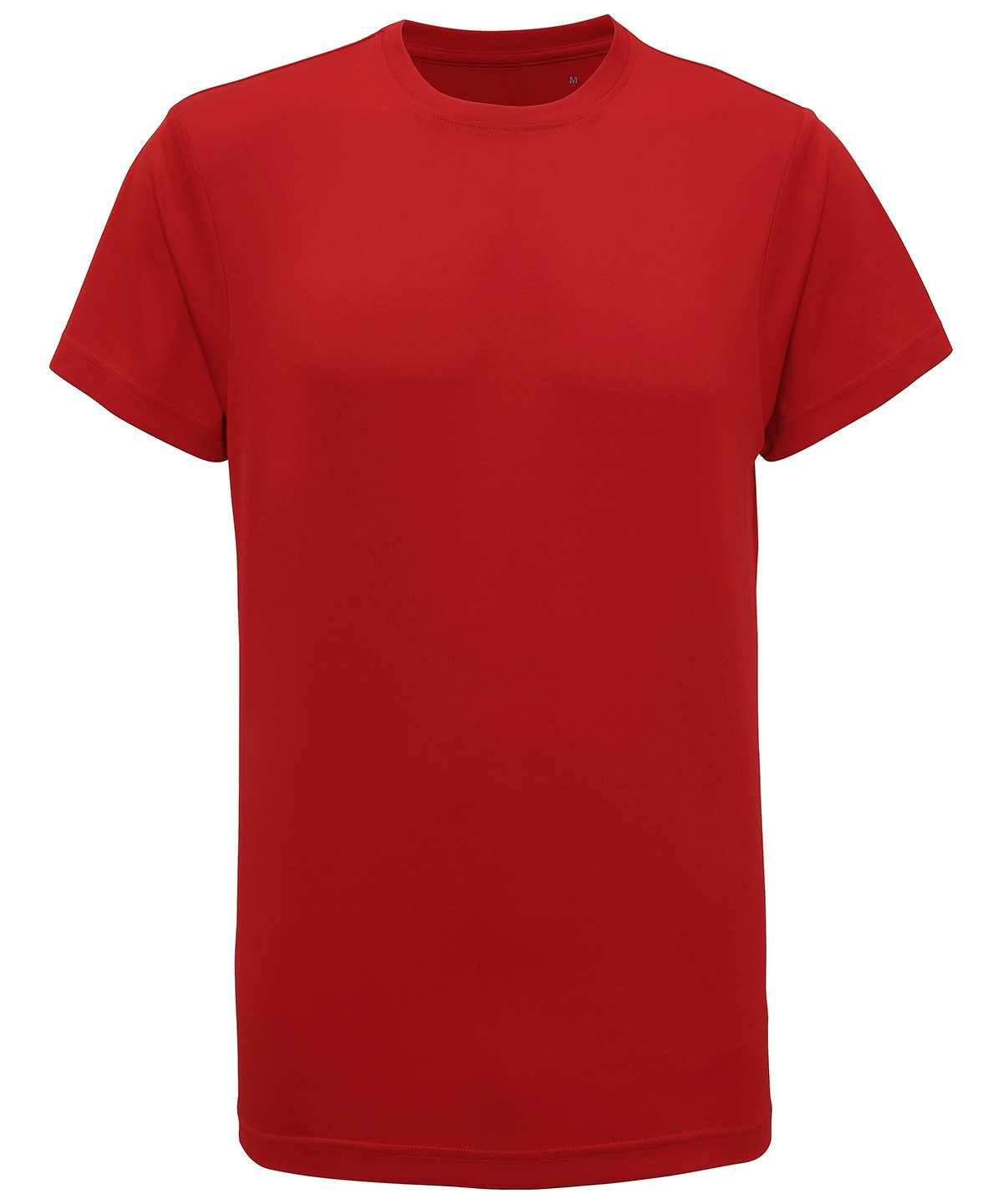 Performance T-shirt – Rood